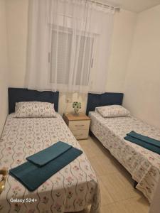 Tu Oasis en la Costa