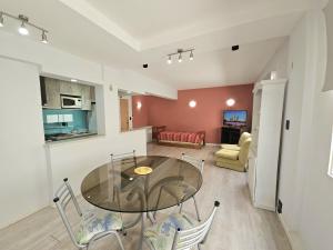 Centro Civico Bariloche Suite