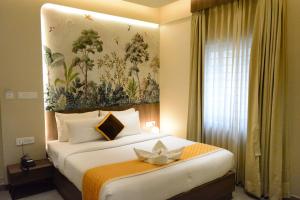 Hotel Muthahalli Grand