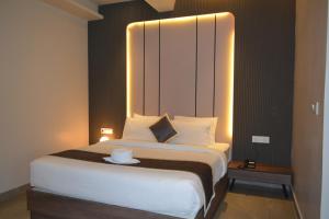 Hotel Muthahalli Grand