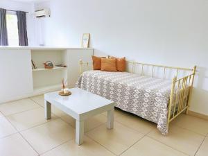 Vivanco 1555. Tigre Centro. 3