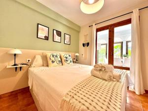 La Palmera Suite Calpe