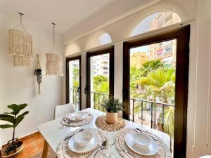 La Palmera Suite Calpe