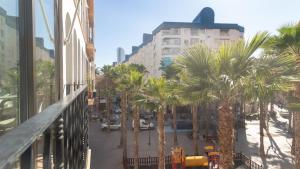 La Palmera Suite Calpe