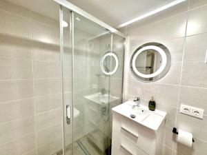 La Palmera Suite Calpe