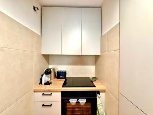 La Palmera Suite Calpe