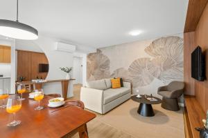 Urban Flow @ Bonfim Boutique Flats