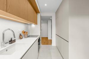 Urban Flow @ Bonfim Boutique Flats