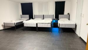 Cozy apartment in Heiligenrode