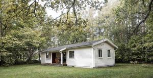 Great location on Öland quiet and accessible