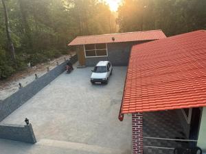 Cherry Blossom Homestay, Chikkamagaluru