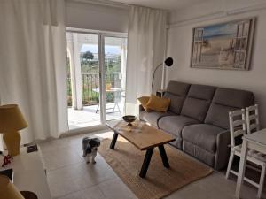Apartamento Laguna Torrevieja