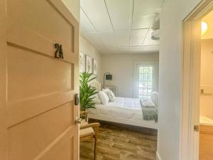 Botanical Studio Retreat in the Heart of Woodstock
