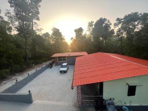 Cherry Blossom Homestay, Chikkamagaluru