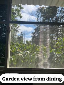 Cherry Blossom Homestay, Chikkamagaluru