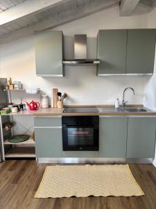 Casa Eliana appartamento Sole