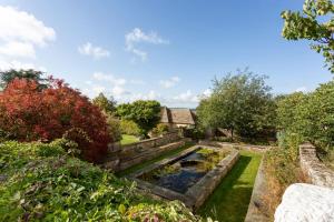 Rissington Hill House Stables
