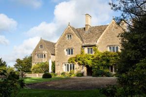 Rissington Hill House Stables