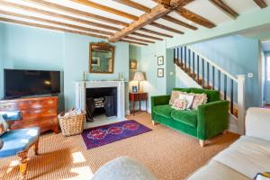 Willow Tree House