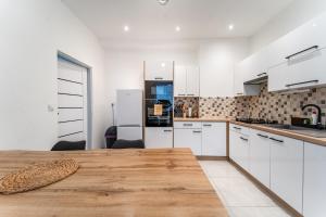 Rezidence MAHENOVA 1