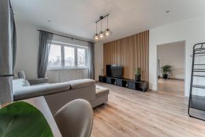 Rezidence MAHENOVA 1