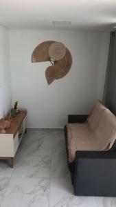 Flat no Alto de Bezerros