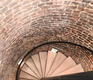 Spacieux appartement de standing avec jardin