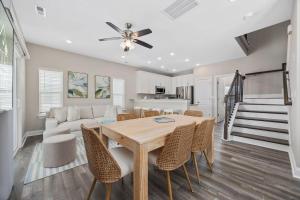 Capers Blade - Across From Beach - Garage