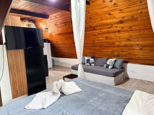 Chalés Estância Nascentes