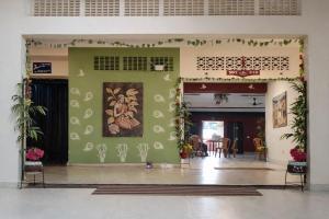 Hotel Paro Residency