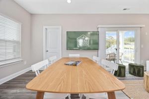 Lady Myrtle - Across from ocean - Garage