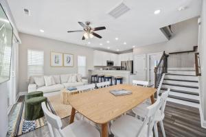 Lady Myrtle - Across from ocean - Garage