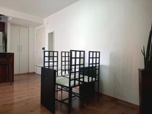 Apartamento no melhor condomínio da Lapa