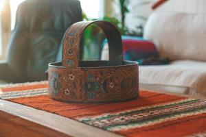 Close to cross-country skiing, slalom slope and mountains - Soltun Geilo