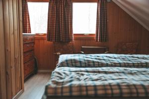 Close to cross-country skiing, slalom slope and mountains - Soltun Geilo