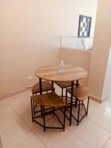 Apartamentos Entre Parques