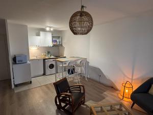 Très bel appartement de standing - Dunkerque Plaisance Citadelle