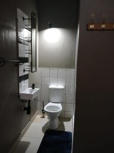 the Host at Bingos House