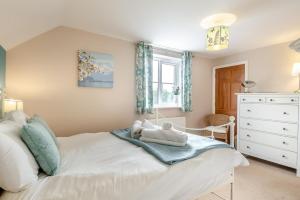 3 Bed in Little Walsingham oc-1229