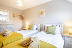 3 Bed in Little Walsingham oc-1229