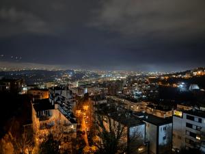 Liqeni i thate apartment