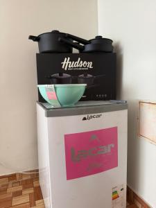 Studio Apartment con Terraza sobre Av Santa Fe