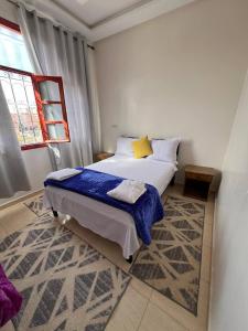 Residence Dallas Warzazate