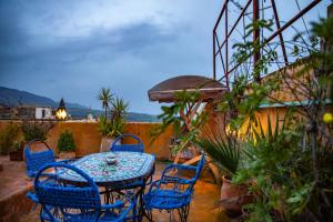 Noujoum Medina - Quiet Heritage