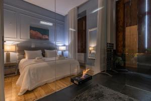 Apartment with 4-bed London