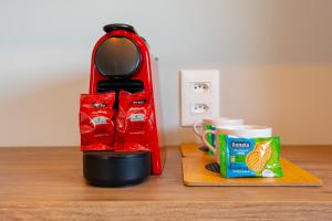 Belo apto com 2 quartos próximo ao Aero. CGH