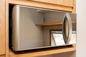 Belo apto com 2 quartos próximo ao Aero. CGH