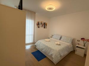 La Loggia sui Giardini