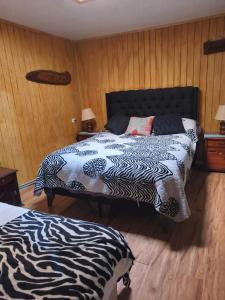 Hostal Trekking De La Patagonia