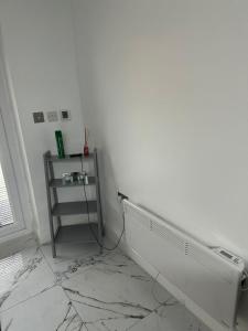 2 bedroom lovely flat